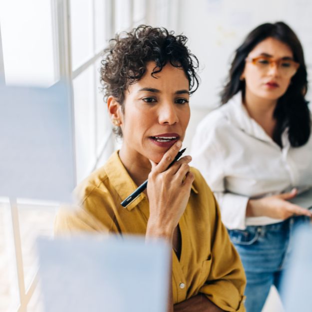 Focus croissance durable