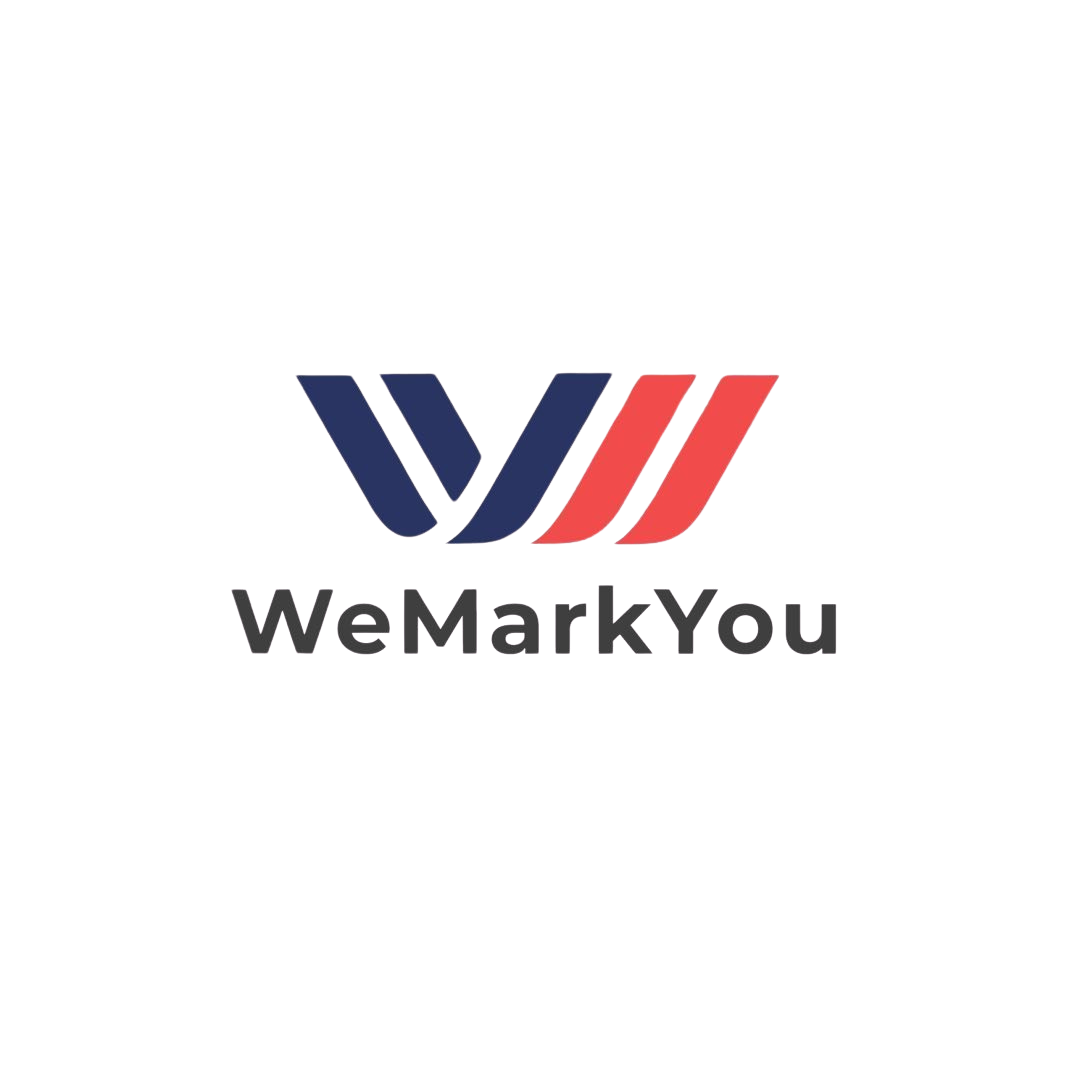 WeMarkYou Logo